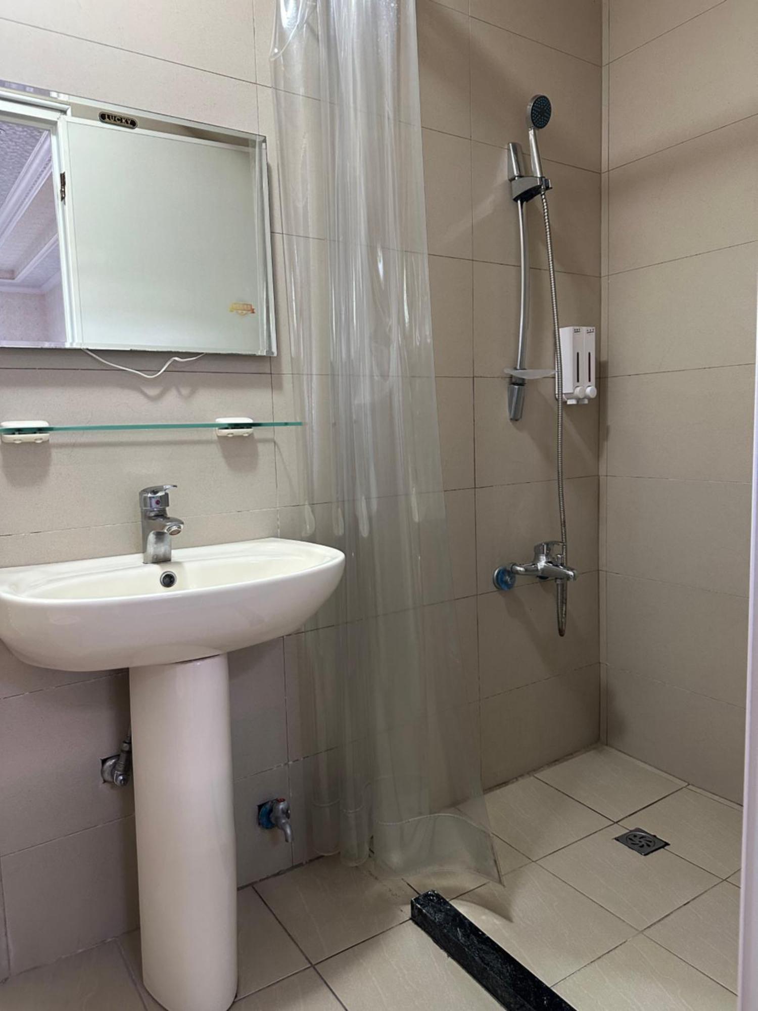 Niuge Minsu Homestay Yuli Zewnętrze zdjęcie